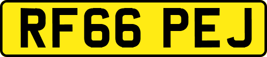 RF66PEJ