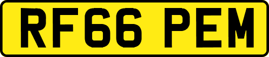 RF66PEM