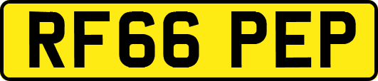 RF66PEP