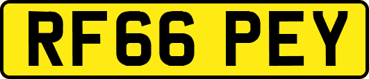 RF66PEY