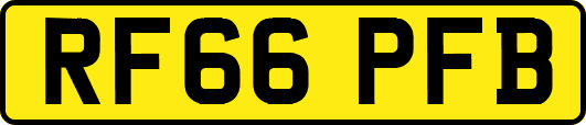 RF66PFB
