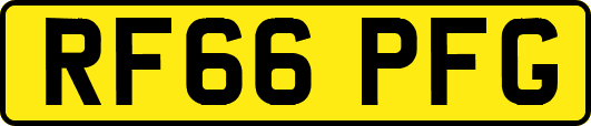 RF66PFG