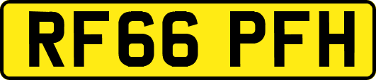 RF66PFH