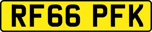 RF66PFK