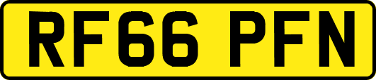 RF66PFN