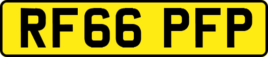 RF66PFP