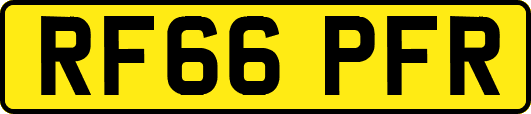 RF66PFR