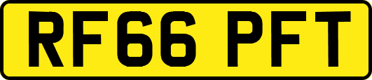 RF66PFT