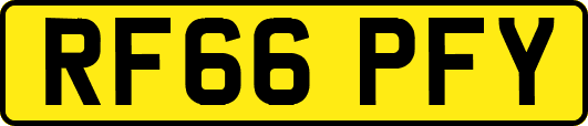 RF66PFY