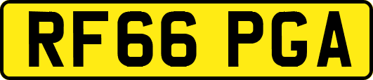 RF66PGA