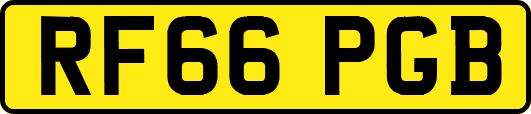RF66PGB