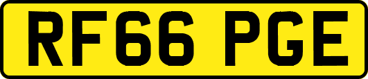 RF66PGE