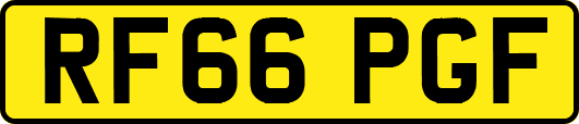 RF66PGF