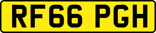 RF66PGH
