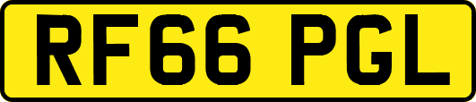 RF66PGL