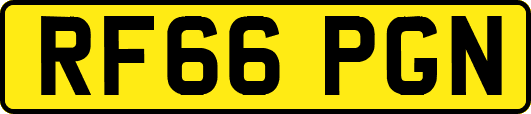 RF66PGN