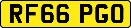 RF66PGO