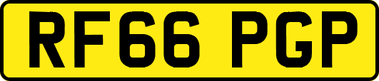 RF66PGP