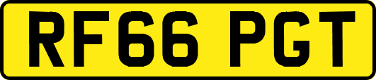 RF66PGT