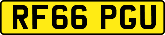 RF66PGU