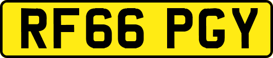 RF66PGY