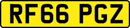 RF66PGZ