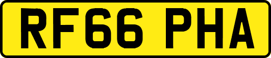 RF66PHA