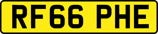 RF66PHE