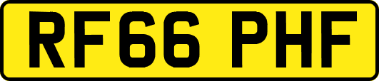 RF66PHF