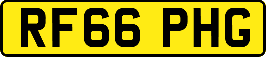 RF66PHG