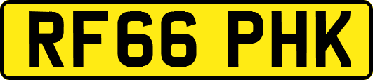 RF66PHK
