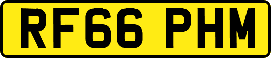 RF66PHM