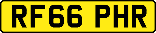 RF66PHR