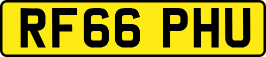 RF66PHU