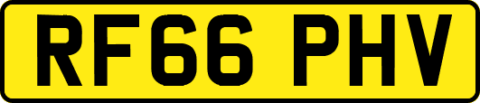 RF66PHV
