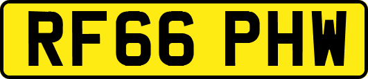 RF66PHW