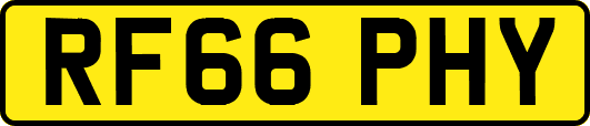 RF66PHY