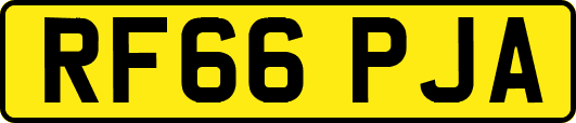 RF66PJA