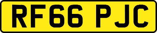 RF66PJC