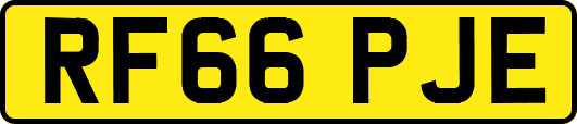 RF66PJE