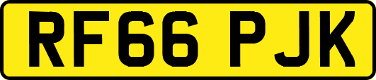 RF66PJK