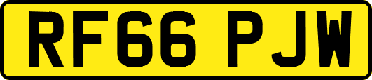 RF66PJW