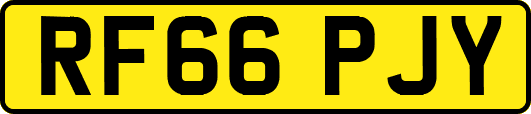 RF66PJY