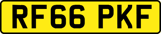 RF66PKF
