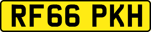 RF66PKH