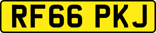 RF66PKJ