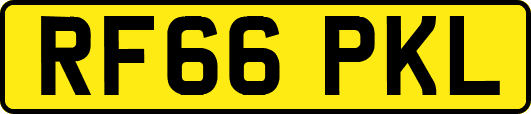 RF66PKL