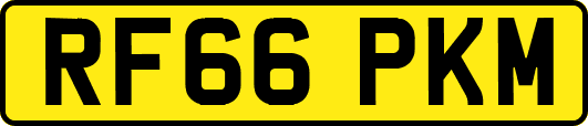 RF66PKM