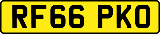 RF66PKO