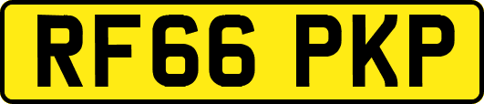RF66PKP